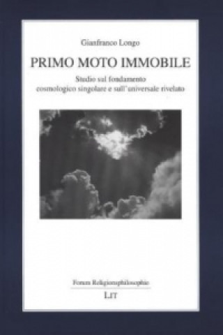 Carte Primo Moto Immobile Gianfranco Longo