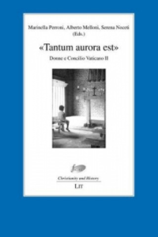 Carte «Tantum aurora est» Marinella Perroni