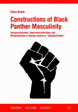 Carte Constructions of Black Panther Masculinity Clara Briefs