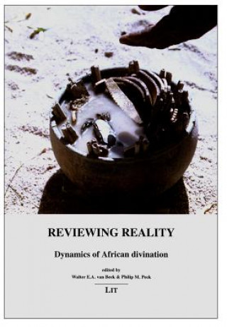 Livro Reviewing Reality Walter E. A. van Beek
