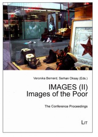 Könyv IMAGES (II) - Images of the Poor Veronika Bernard