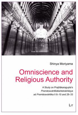 Carte Omniscience and Religious Authority Shinya Moriyama