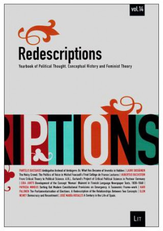 Buch Redescriptions 