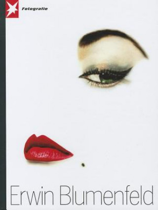 Libro Erwin Blumenfeld Erwin Blumenfeld