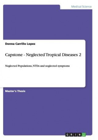 Carte Capstone - Neglected Tropical Diseases 2 Donna Carrillo Lopez