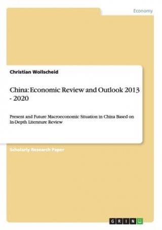 Kniha China Christian Wollscheid