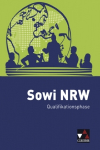 Kniha Sowi NRW Qualifikationsphase - alt Johannes Baumann
