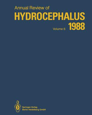 Carte Annual Review of Hydrocephalus Satoshi Matsumoto