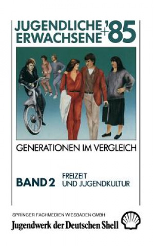 Könyv Freizeit Und Jugendkultur Arthur Fischer