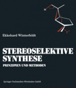 Könyv Prinzipien und Methoden der Stereoselektiven Synthese Ekkehard Winterfeldt