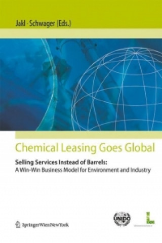 Carte Chemical Leasing goes global Thomas Jakl