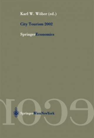 Carte City Tourism 2002 Karl W. Wöber