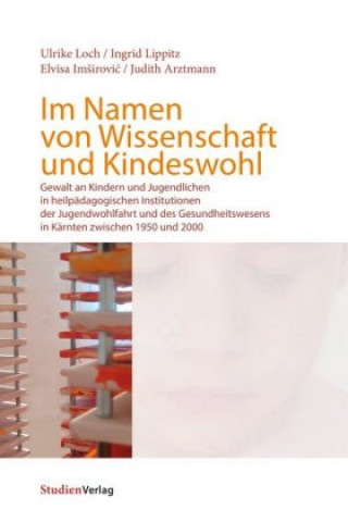 Kniha Im Namen von Wissenschaft und Kindeswohl Oswald Überegger