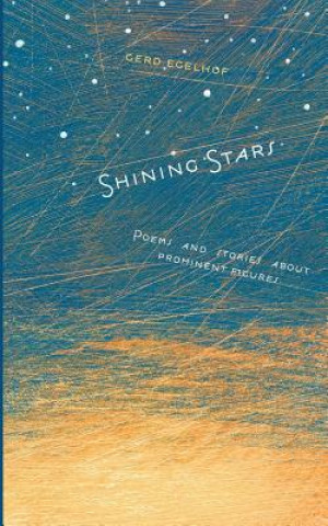 Kniha Shining Stars Gerd Egelhof