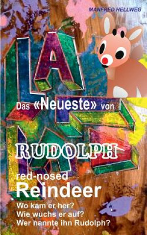 Книга Neueste von Rudolph Manfred Hellweg
