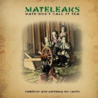 Libro MateLeaks Fabricio do Canto