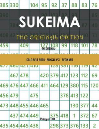 Книга Sukeima Original Edition Philippe Funk