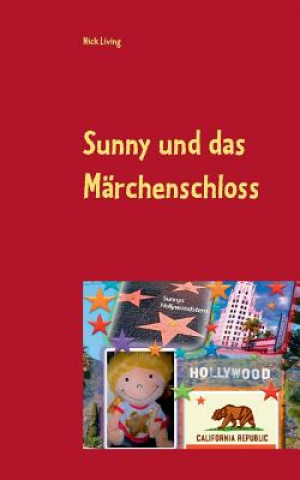 Книга Sunny und das Marchenschloss Nick Living