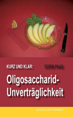 Kniha Kurz und klar Doris Paas