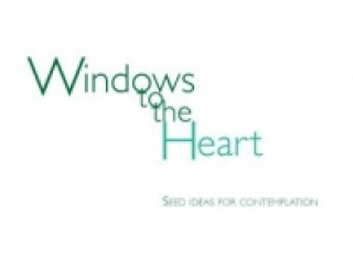 Carte Windows to the Heart Reshad Feild