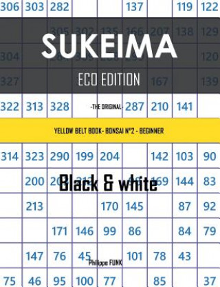 Carte Sukeima Eco Edition Philippe Funk