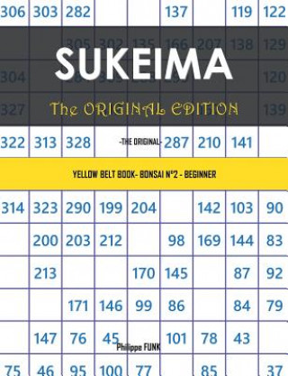 Carte Sukeima Original Edition Philippe Funk