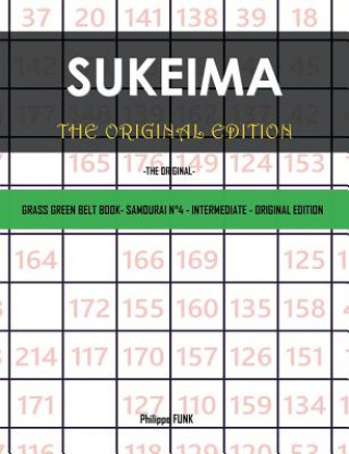 Buch Sukeima Original Edition Philippe Funk