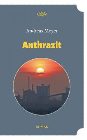 Книга Anthrazit Andreas Meyer