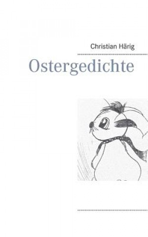 Carte Ostergedichte Christian Härig
