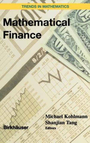 Книга Mathematical Finance Michael Kohlmann