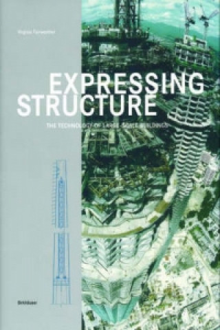 Knjiga Expressing Structure Virginia Fairweather