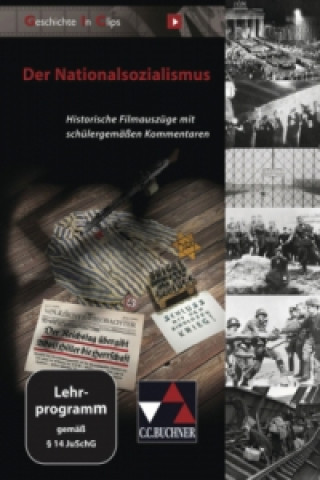 Videoclip Geschichte in Clips - Der Nationalsozialismus. Tl.1 