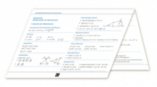 Könyv Merkhilfe Mathematik - neu 