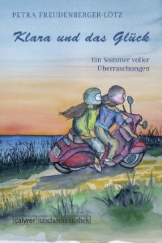 Könyv Klara und das Glück Petra Freudenberger-Lötz
