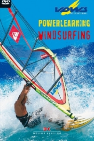 Video Powerlearning - Windsurfing, DVD 