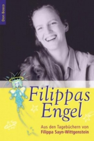 Libro Filippas Engel Filippa Sayn-Wittgenstein