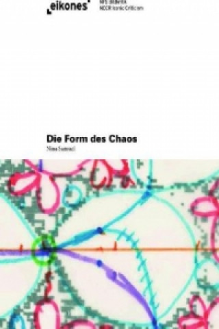 Buch Die Form des Chaos Nina Samuel