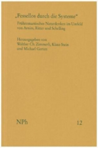 Książka 'Fessellos durch die Systeme' Walther Ch. Zimmerli