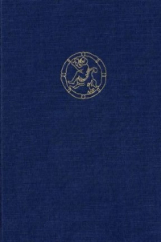 Könyv Jonas Propheta Johann A. Steiger