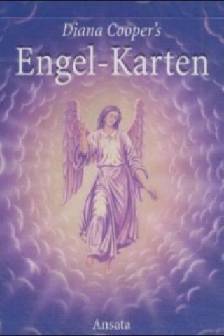 Játék Engel-Karten, 52 Karten Marion Zerbst