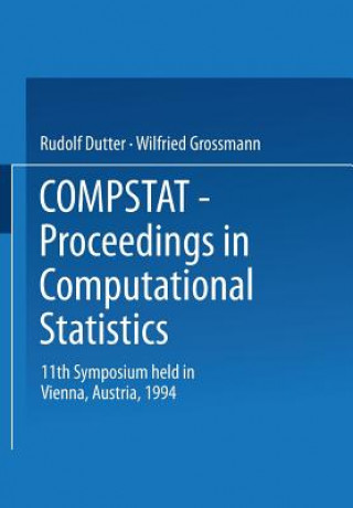 Book Compstat Rudolf Dutter