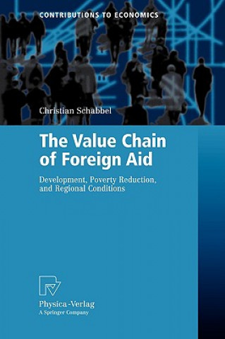 Carte Value Chain of Foreign Aid Christian Schabbel