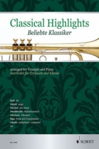 Könyv Classical Highlights Kate Mitchell