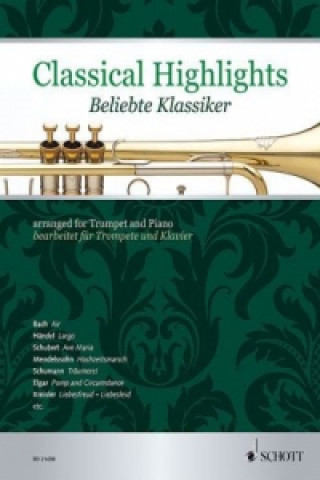 Buch Classical Highlights Kate Mitchell