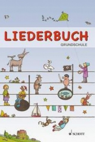 Prasa Liederbuch Frigga Schnelle