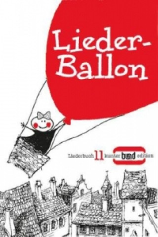 Printed items Liederballon Beate Dapper