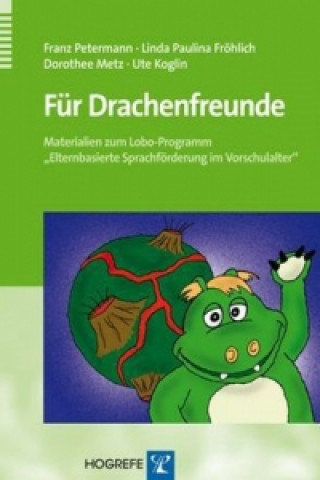 Libro Für Drachenfreunde Franz Petermann