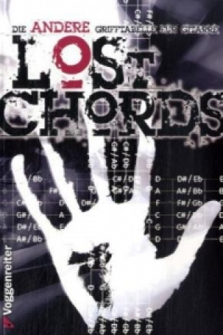 Materiale tipărite Lost Chords Norbert Opgenoorth