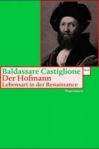 Книга Der Hofmann Baldassare Castiglione