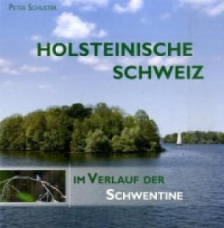 Carte Holsteinische Schweiz Peter Schuster